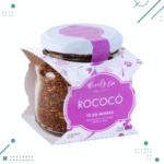 TÉ EN HIERBAS ROCOCO x 50gr.