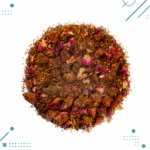 TÉ EN HIERBAS ROCOCO x 50gr. - Imagen 2