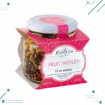 TÉ EN HIERBAS FRUIT MEDLEY x 50gr