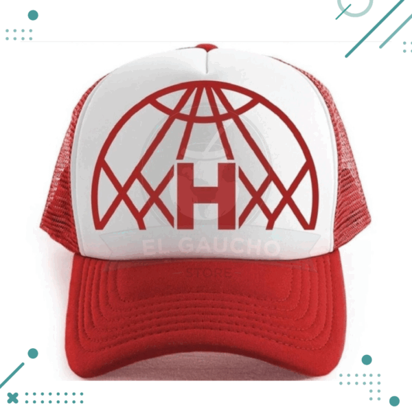 Gorra Huracan