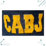 Gorro Piluso Boca Juniors - CABJ (Negro) - Imagen 2