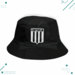 Piluso Estudiantes De La Plata - Negro