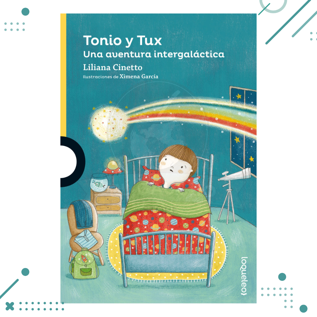 Diseno-sin-titulo-2023-03-17T130146.447.png Libro Tonio Y Tux - Liliana Cinetto - Imagen 1