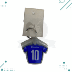 Llavero Argentina Camiseta San Lorenzo - Imagen 2