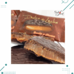 Medallon De Dulce De Leche Felfort 21gr (Pack 5 Unidades) 105gr - Imagen 2