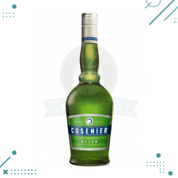 Licor Cusenier MELON 700ml