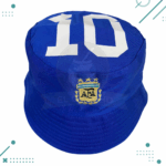 Gorro Piluso Afa - Azul (10)