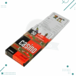 Cartas Naipes Españoles Casino X 50 Plastificados En Caja - Imagen 2