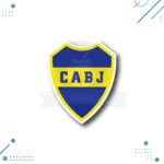 Sticker Boca Juniors - Escudo MOD2
