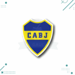 Sticker Boca Juniors - Escudo MOD2