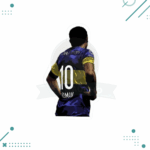 Sticker Boca Juniors - Roman Riquelme MOD3