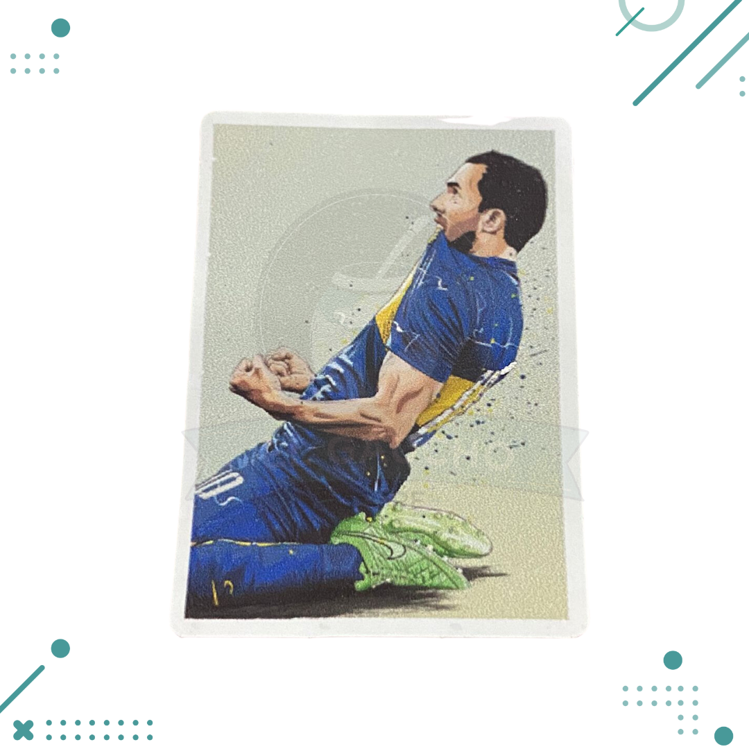 Diseno-sin-titulo-2023-05-06T102423.797.png Sticker Boca Juniors - Tevez MOD1 - Imagen 1
