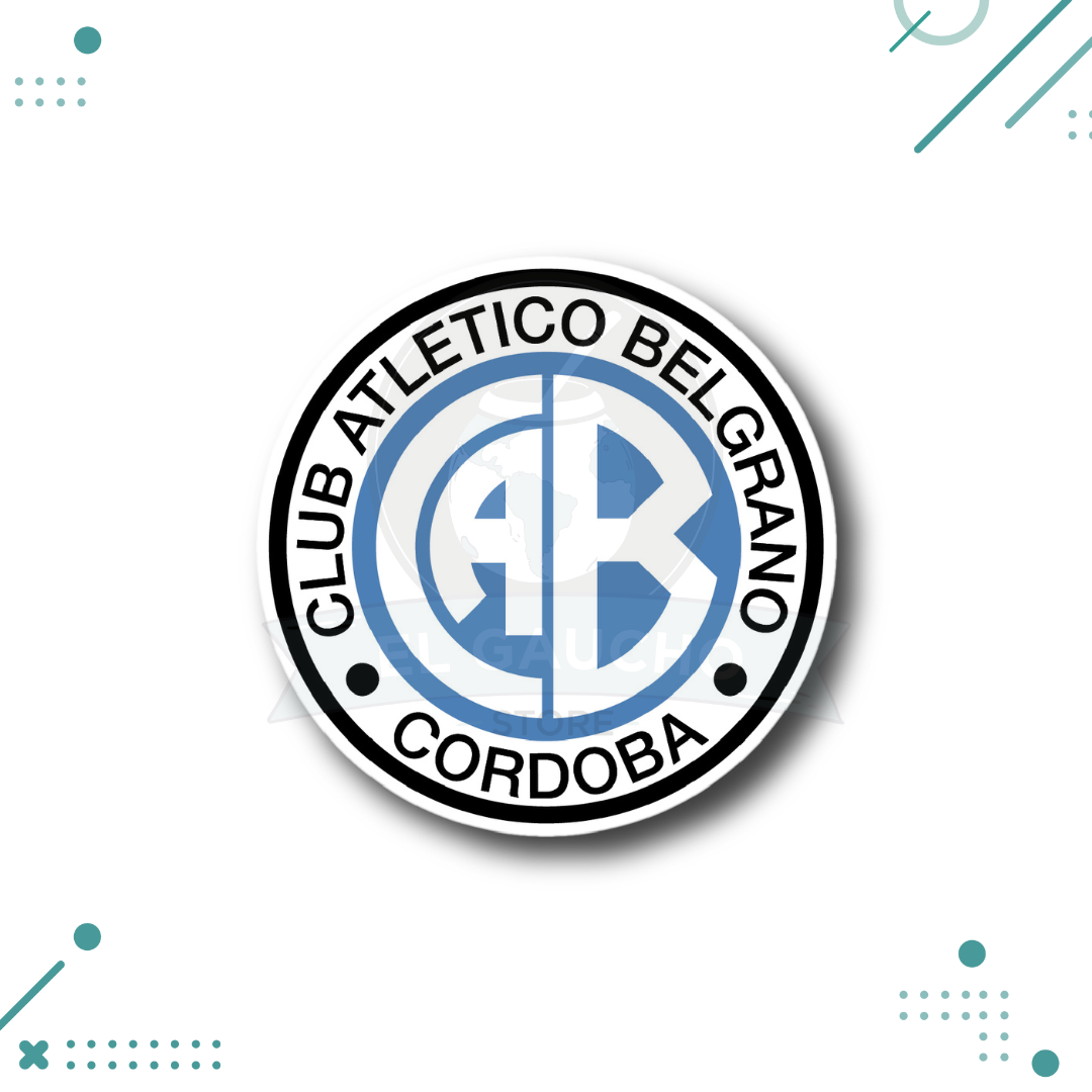 Diseno-sin-titulo-2023-05-06T114835.065.png Sticker Escudo - Club Atlético Belgrano - Imagen 1