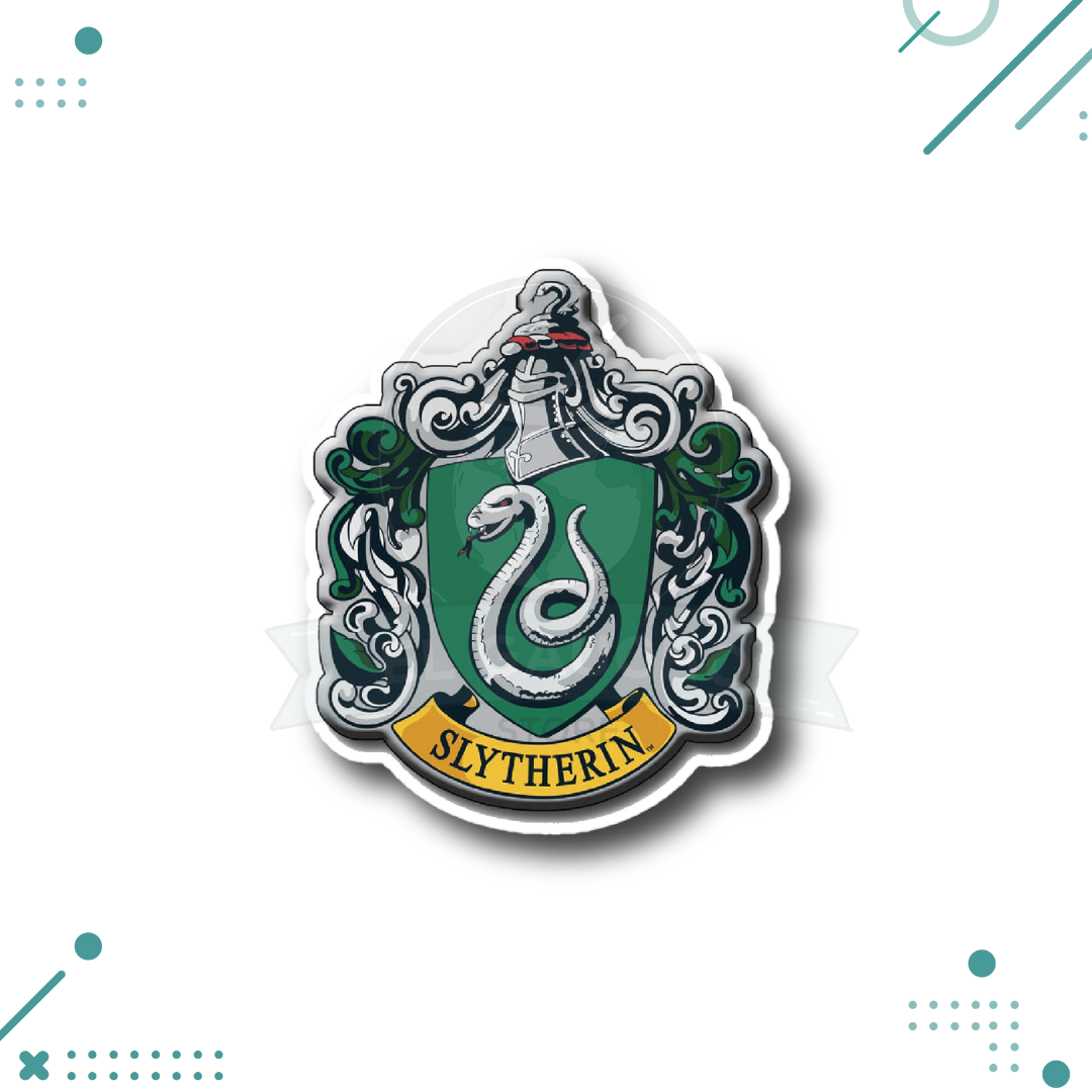 Diseno-sin-titulo-2023-05-07T071559.037.png Sticker Harry Potter – Slytherin - Imagen 1