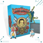 Mazo Argento Memes Juego De Cartas Truco Baraja Española