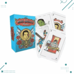 Mazo Argento Memes Juego De Cartas Truco Baraja Española - Imagen 2