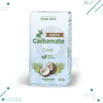 Yerba Mate Cachamate Coco 500gr