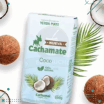 Yerba Mate Cachamate Coco 500gr - Imagen 2