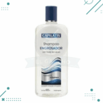Capilatis Shampoo Engrosador X 420ml - Fuerza Y Volumen - Imagen 2