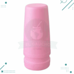 Despolvillador Yerba Mate - Saca Polvo Color Rosa