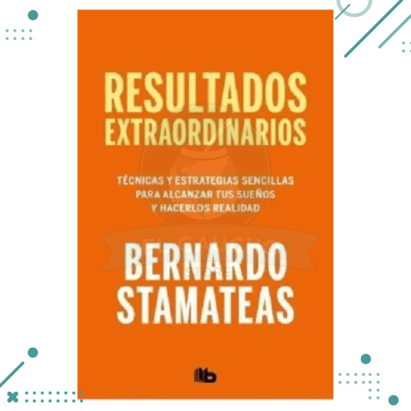 Libro Resultados Extraordinarios