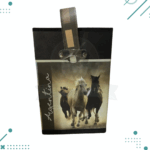 BOLSO MATERO ARGENTINA CABALLOS
