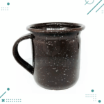 MATE ENLOZADO 1 ASA NEGRO