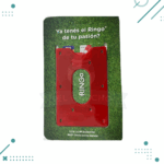 Porta Tarjeta Carnet River Mod 2 - Imagen 2
