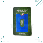 Porta Tarjeta Carnet Boca Mod 3 - Imagen 2
