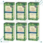 Yerba Mate La Merced , Campo Y Monte (500gr) (pack x 6un) (3kg)