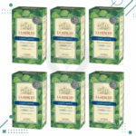 Yerba Mate La Merced , Campo Y Monte (500gr) (pack x 6un) (3kg)