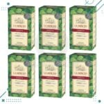 Yerba Mate La Merced , Barbacuá (500gr) (pack x 6un) (3kg)