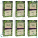 Yerba Mate La Merced , De Monte (500gr) (pack x 6un) (3kg)