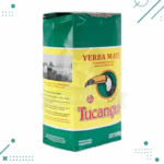 Yerba Mate Tucangua (500gr) - Imagen 2
