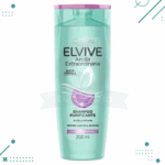 Shampoo Arcilla Extraordinaria Elvive x 400 Ml.