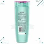 Shampoo Arcilla Extraordinaria Elvive x 400 Ml. - Imagen 2