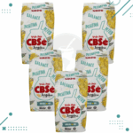 Yerba Mate CbSE JENGIBRE (500gr) (pack 5 un) (2.5kg)