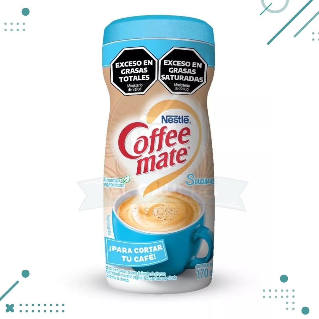 Diseno-sin-titulo-2023-07-31T145759.686.png Nestle Coffee Mate En Polvo X 170 Gr - Imagen 1