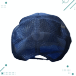 Gorra Trucker Afa Argentina Campeónes Del Mundo 2022 (azul) - Imagen 2