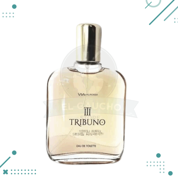 Perfume Tribuno Tsu 100ml