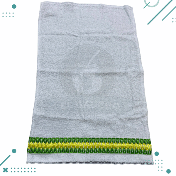 Toalla Artesanal Mod 2