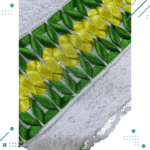 Toalla Artesanal Mod 2 - Imagen 3