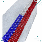 Toalla Artesanal Mod 3 - Imagen 3