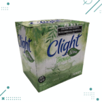 Jugo Clight Limonada CON STEVIA 8g (CAJA 16u) (128gr) - Imagen 2