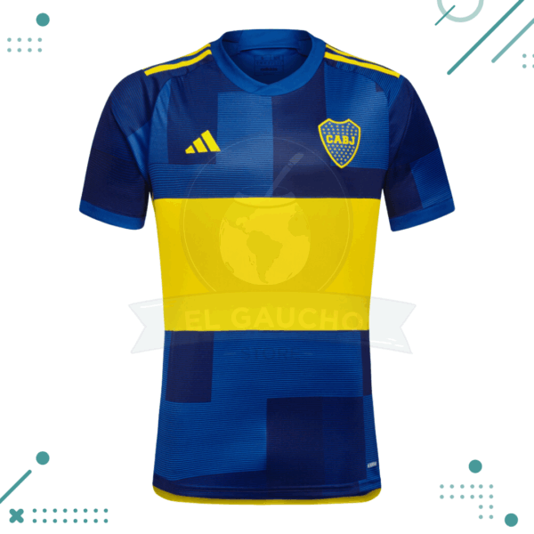 Camiseta BOCA Alternativa - M Argentina