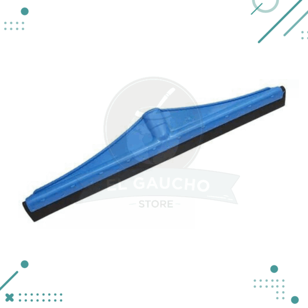 Secador de Piso (Plastico y Goma) 40cm