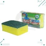 Esponja Multiuso Romyl (Pack 3 Unidades) - Imagen 2