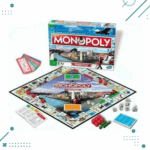 Juego Monopoly Argentina