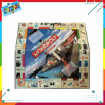 Juego Monopoly Argentina - Imagen 2