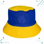Gorro Piluso Boca Juniors - BOCA (Azul y Amarillo) - Imagen 2